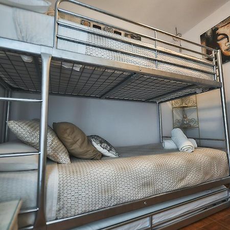 Buddhalounge Apartments Ronda Ngoại thất bức ảnh