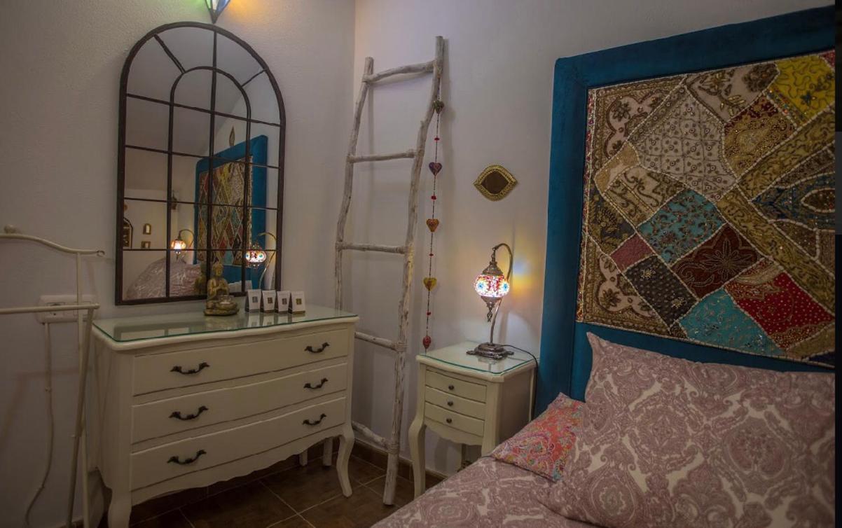 Buddhalounge Apartments Ronda Ngoại thất bức ảnh