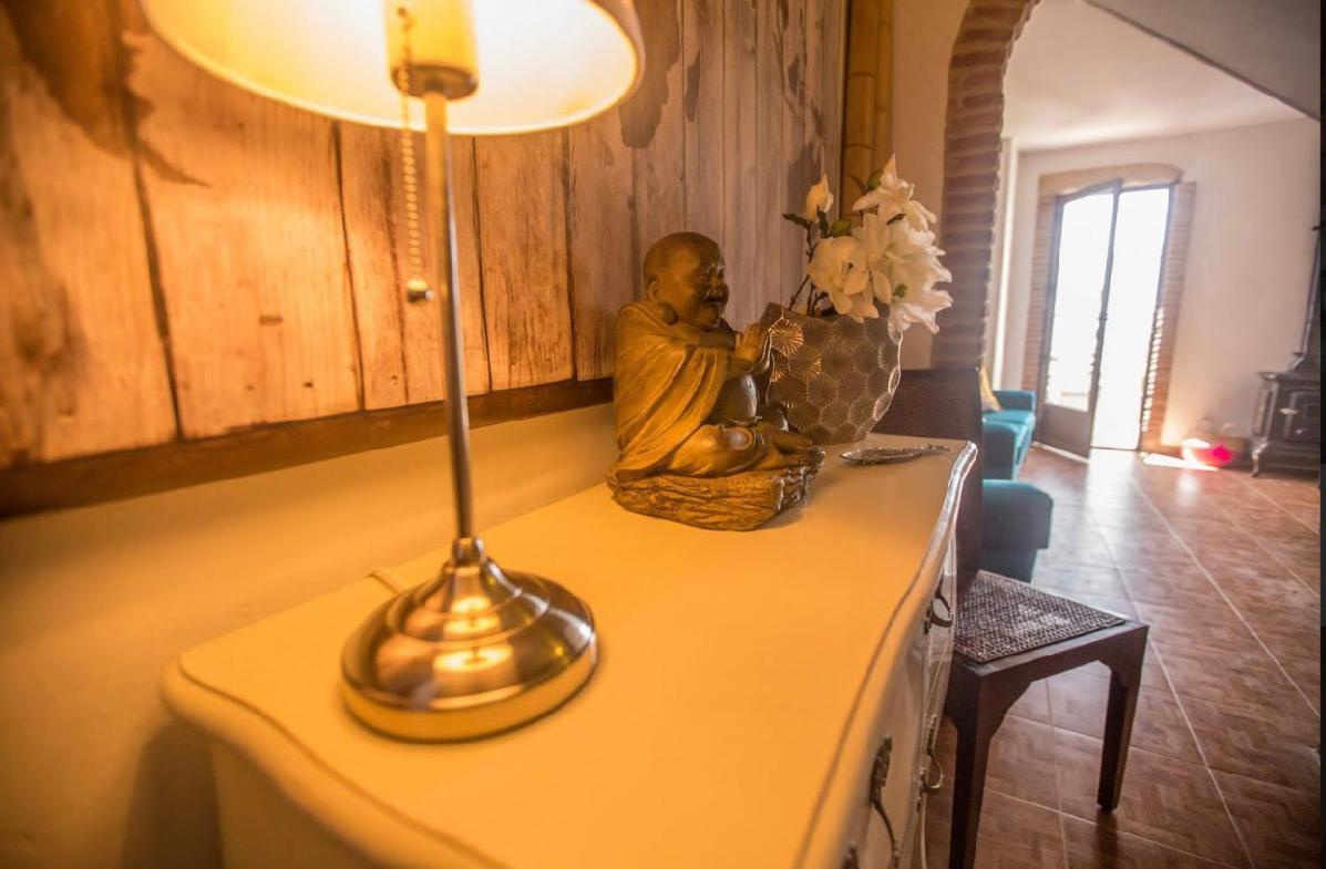 Buddhalounge Apartments Ronda Ngoại thất bức ảnh