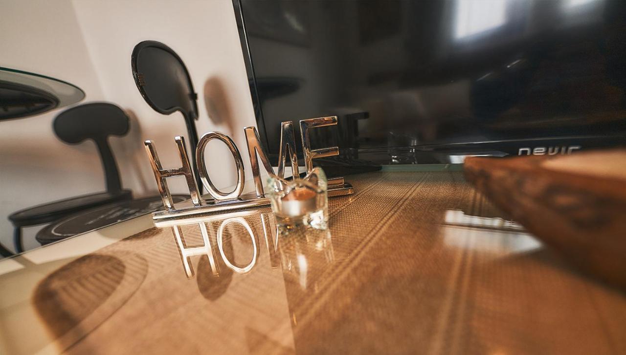 Buddhalounge Apartments Ronda Ngoại thất bức ảnh