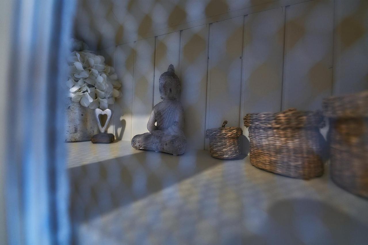Buddhalounge Apartments Ronda Ngoại thất bức ảnh