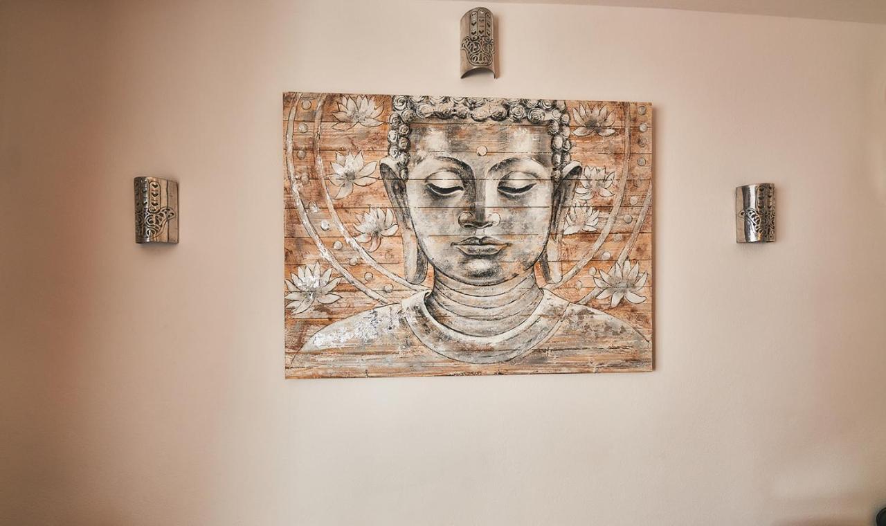 Buddhalounge Apartments Ronda Ngoại thất bức ảnh