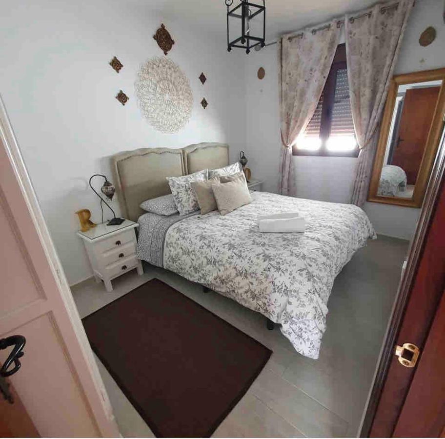 Buddhalounge Apartments Ronda Ngoại thất bức ảnh