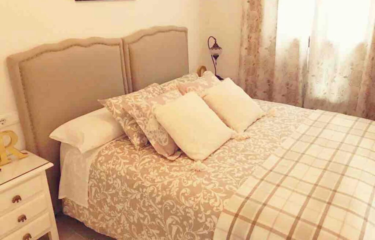 Buddhalounge Apartments Ronda Ngoại thất bức ảnh