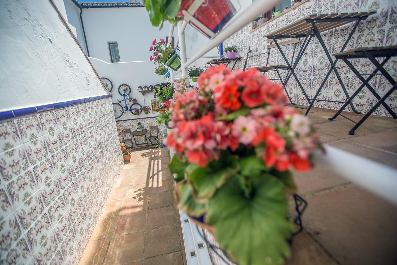 Buddhalounge Apartments Ronda Ngoại thất bức ảnh