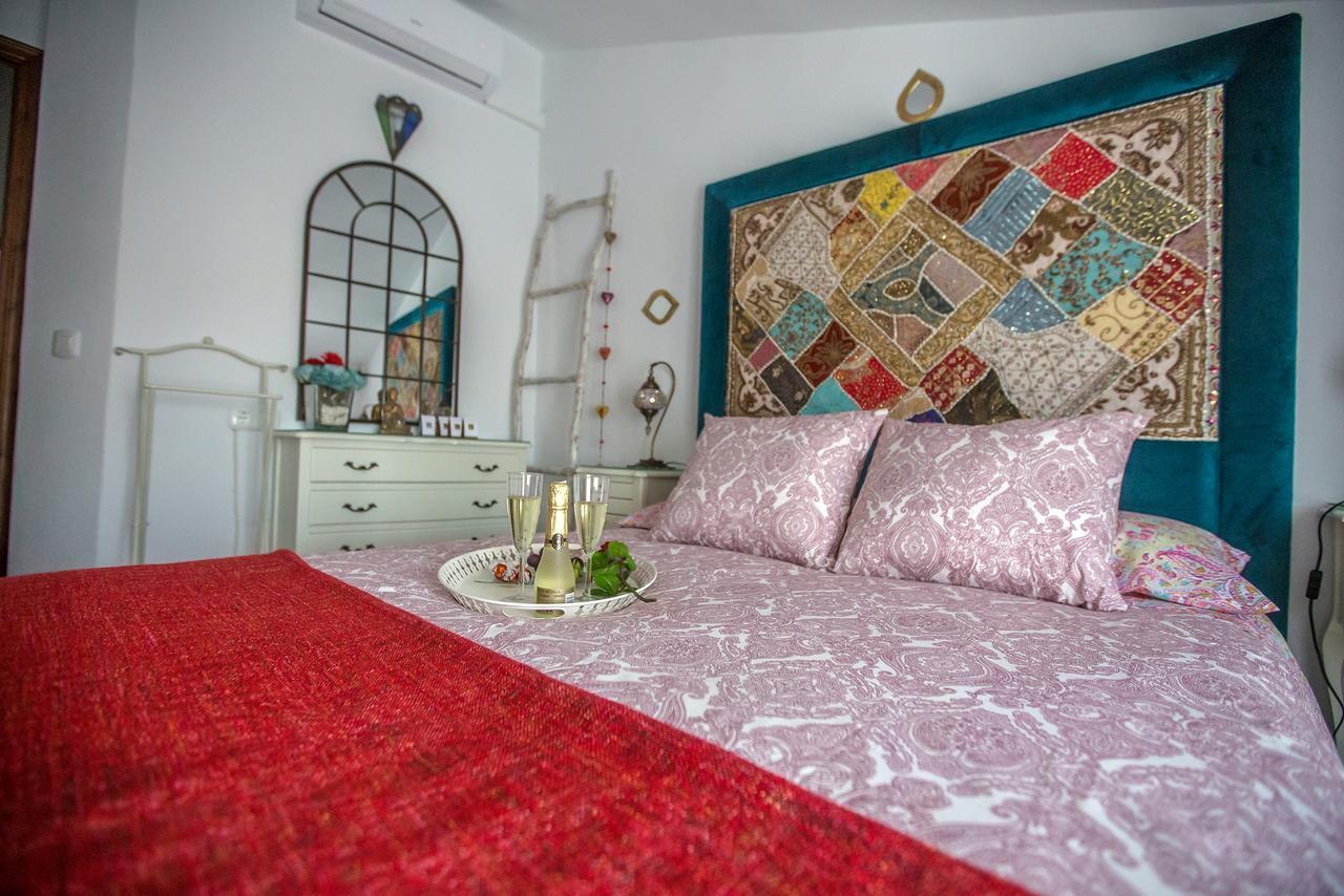 Buddhalounge Apartments Ronda Ngoại thất bức ảnh