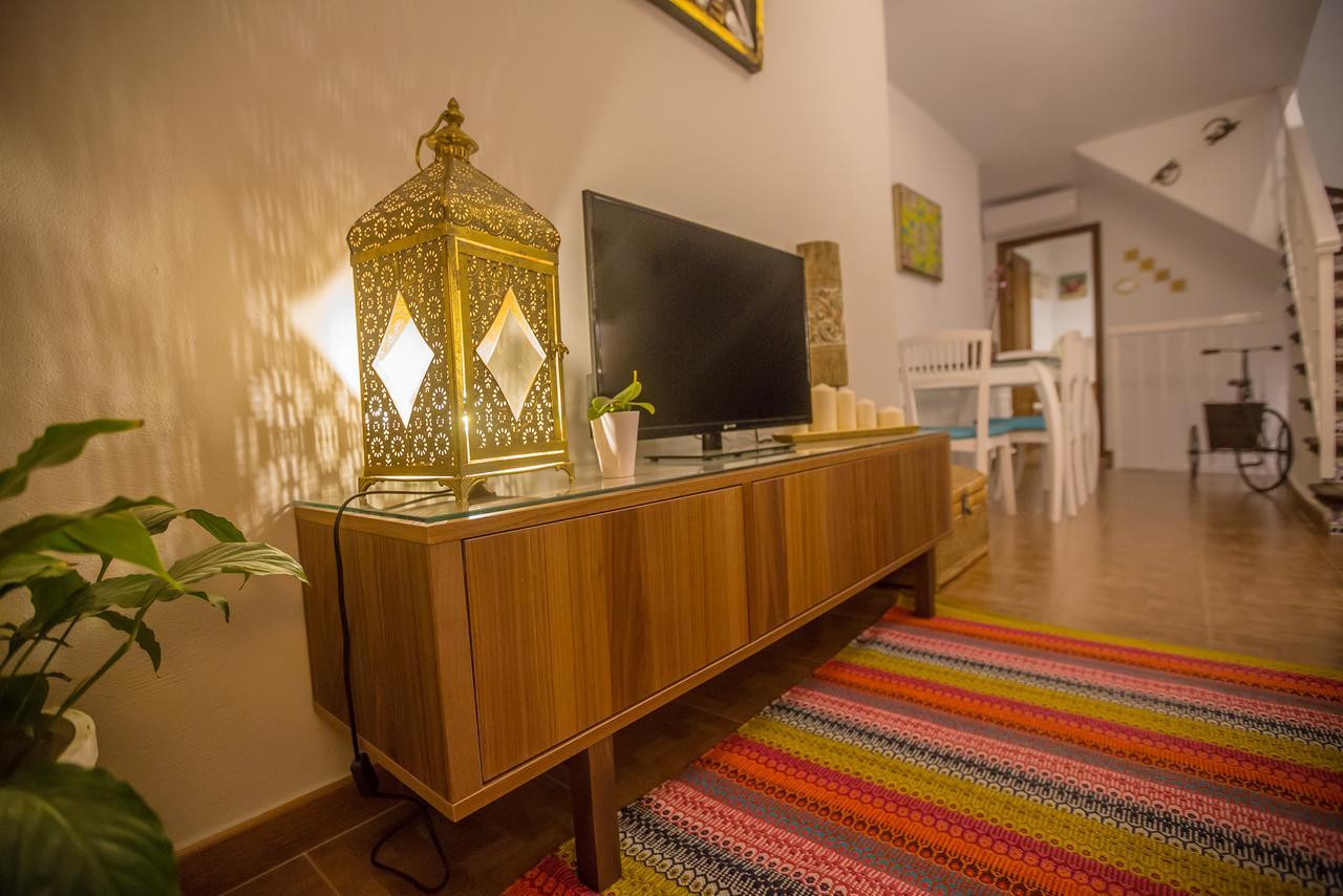 Buddhalounge Apartments Ronda Ngoại thất bức ảnh