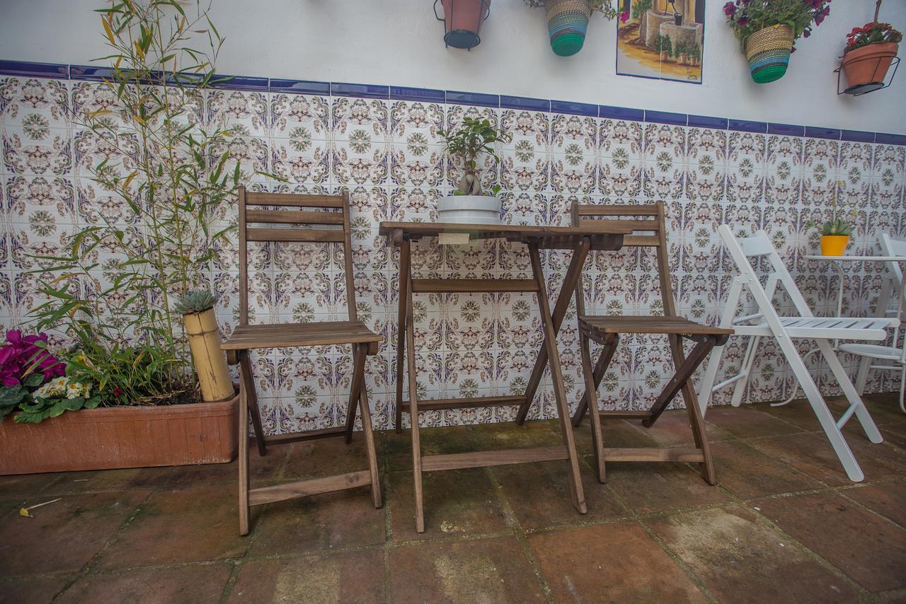 Buddhalounge Apartments Ronda Ngoại thất bức ảnh