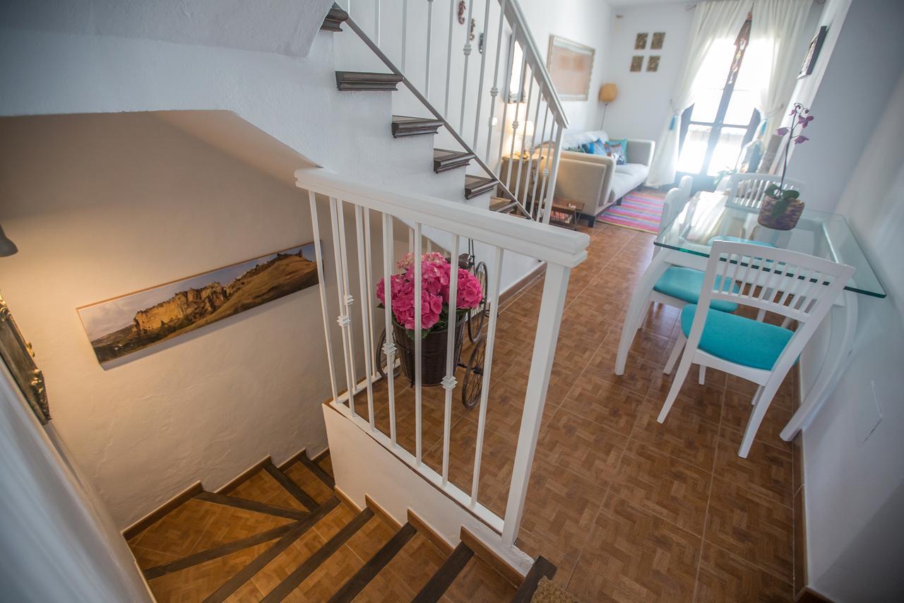 Buddhalounge Apartments Ronda Ngoại thất bức ảnh