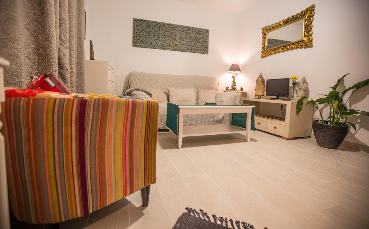 Buddhalounge Apartments Ronda Ngoại thất bức ảnh