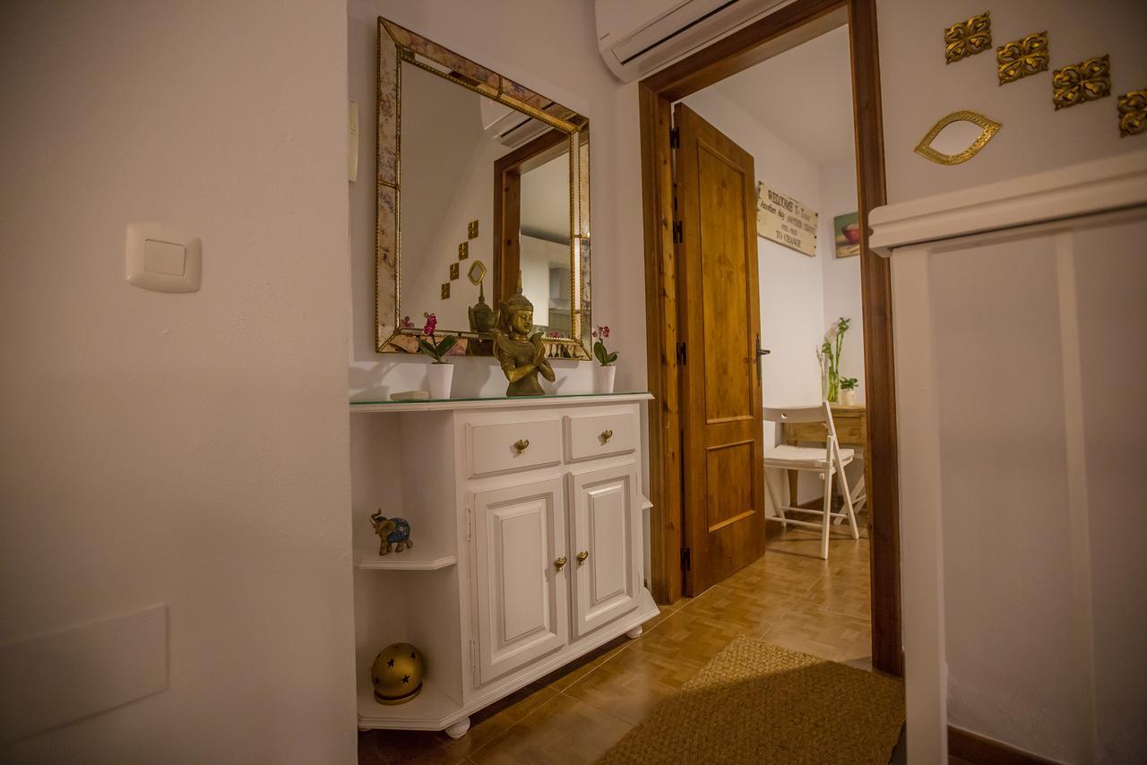 Buddhalounge Apartments Ronda Ngoại thất bức ảnh