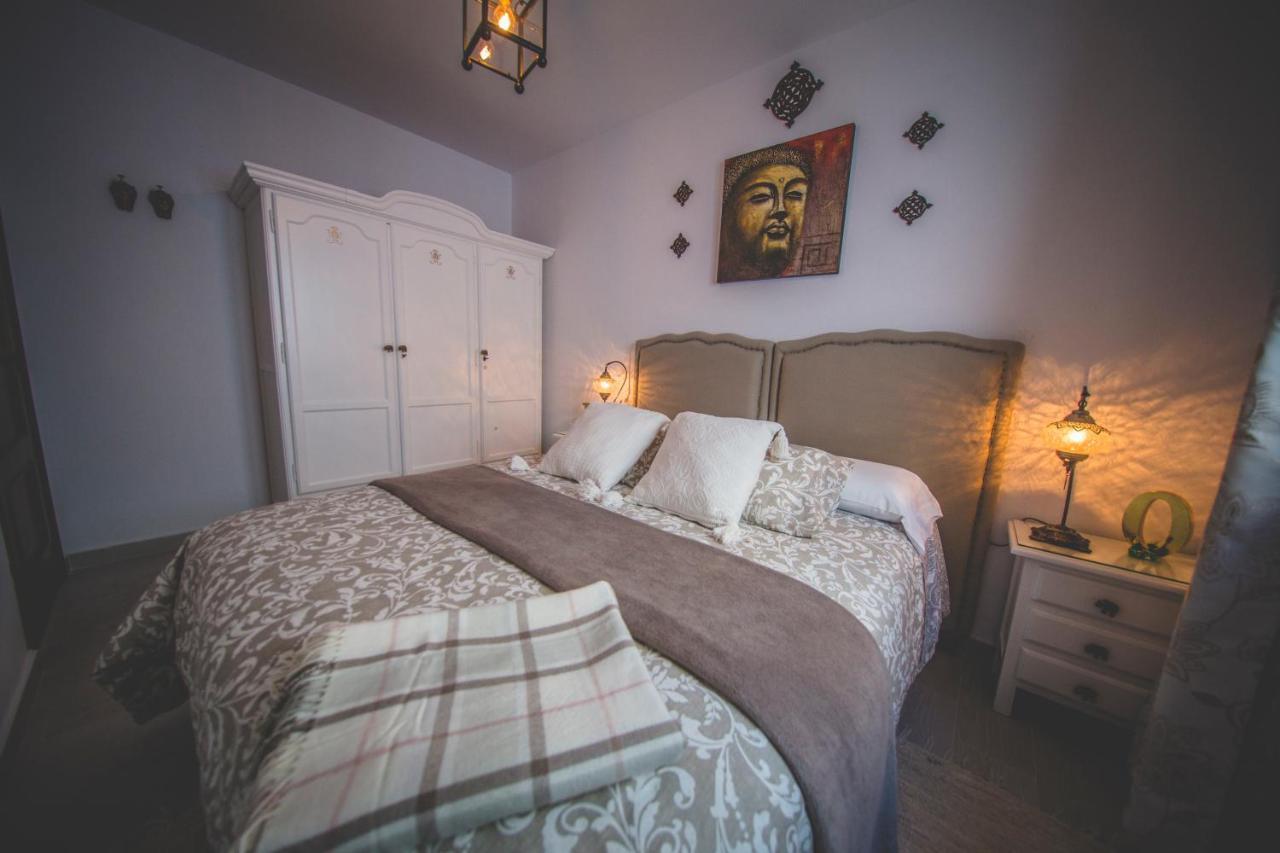 Buddhalounge Apartments Ronda Ngoại thất bức ảnh